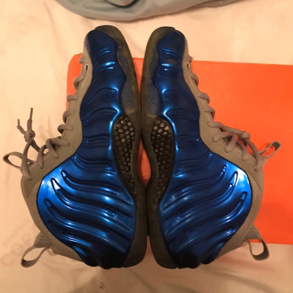 Nike foampostie - Picture 2 of 3